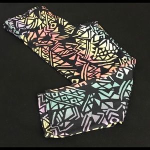 Onzie Activewear Stretch Leggings